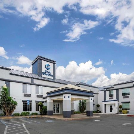 Best Western Galt Inn Exterior foto