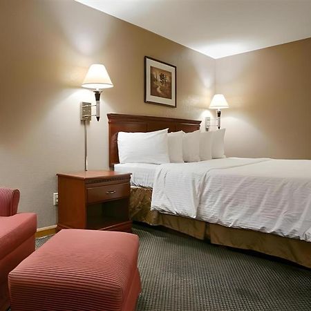 Best Western Galt Inn Exterior foto