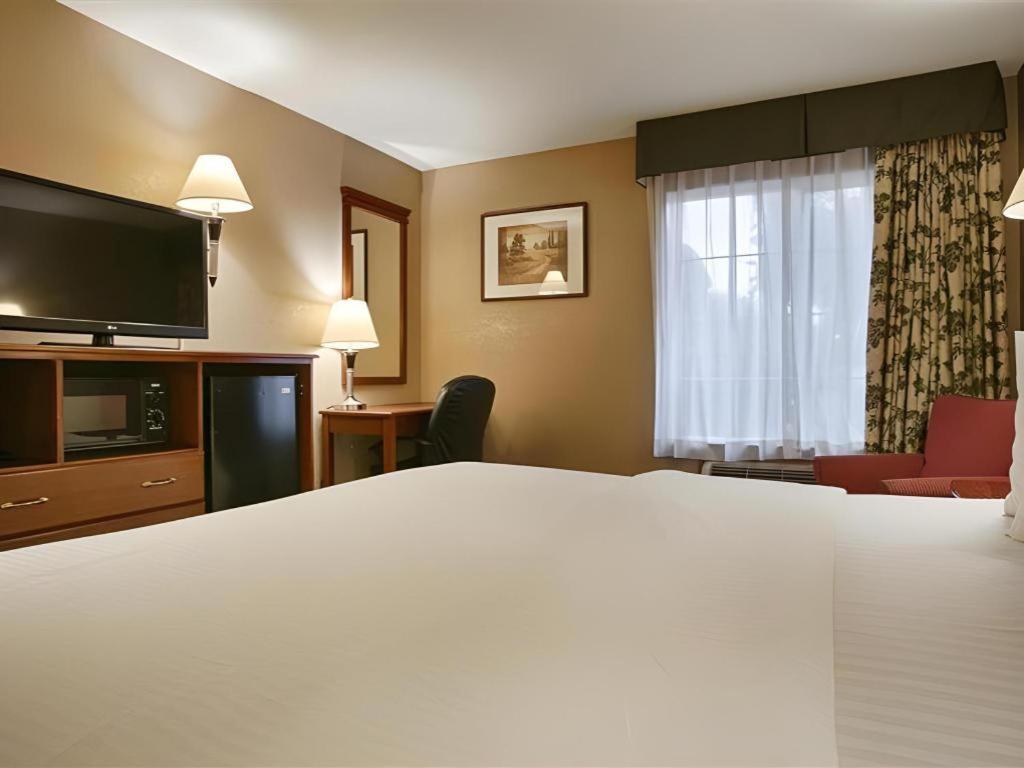 Best Western Galt Inn Exterior foto